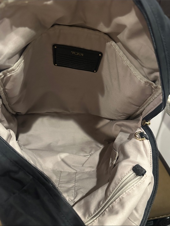 TUMI BACKPACK main image 2